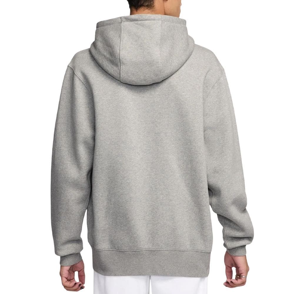 Sweat Zippé Gris Homme Nike Nike FN3861 2