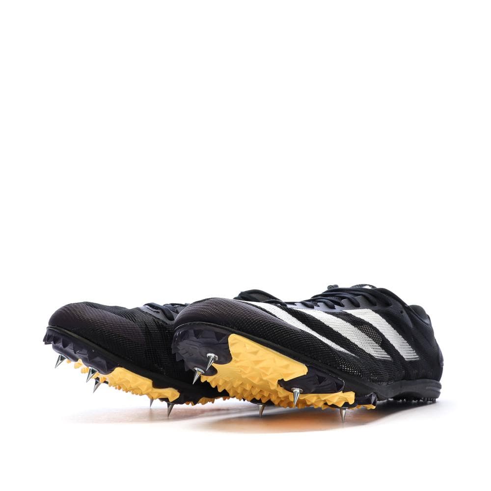 Chaussures à pointes Noir Adidas Adizero XCS 6