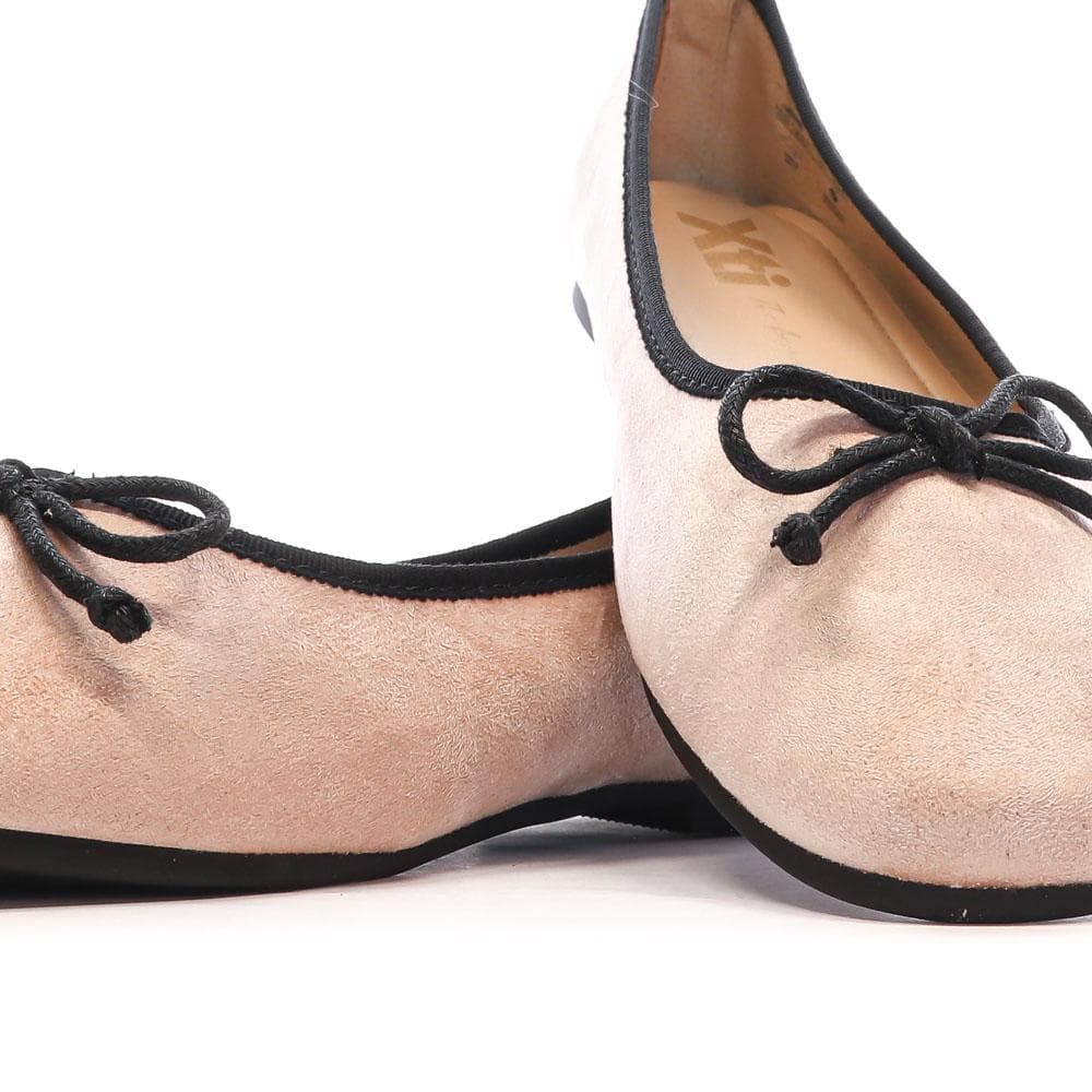 Ballerines Roses Femme Xti 143682 7