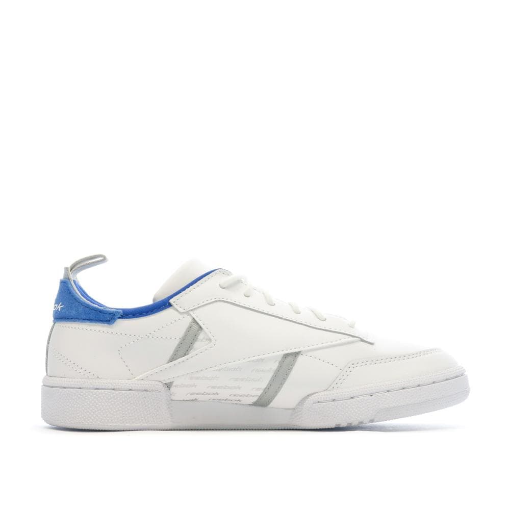 Baskets Blanche Femme Reebok Club 2