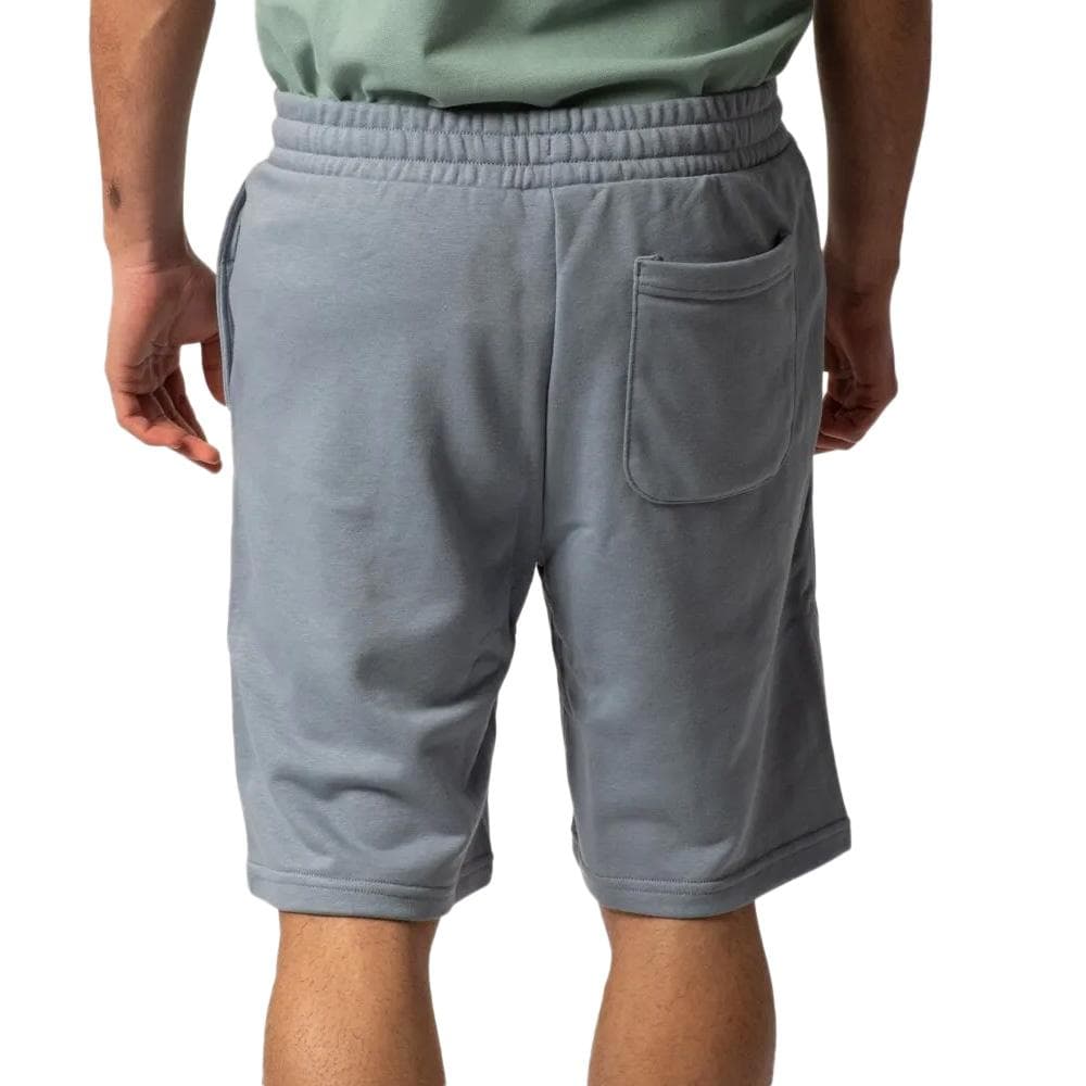 Short Bleu Homme Converse Novelty 2