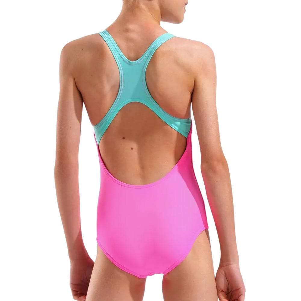 Maillot de bain Rose Fille Arena Sunrise 2