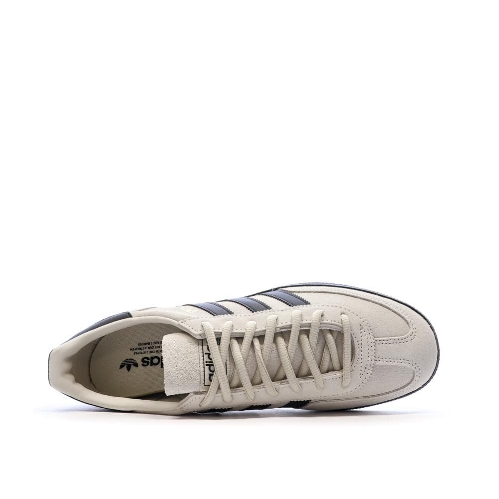 Spezial Baskets Beiges/Noires Homme Adidas 4