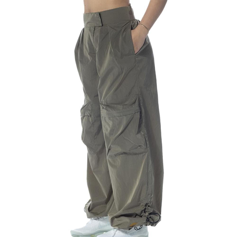 Jogging Kaki Femme Nike Repel 1