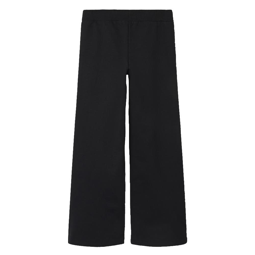 Pantalon fluide Noir Fille Name it Frochella 2