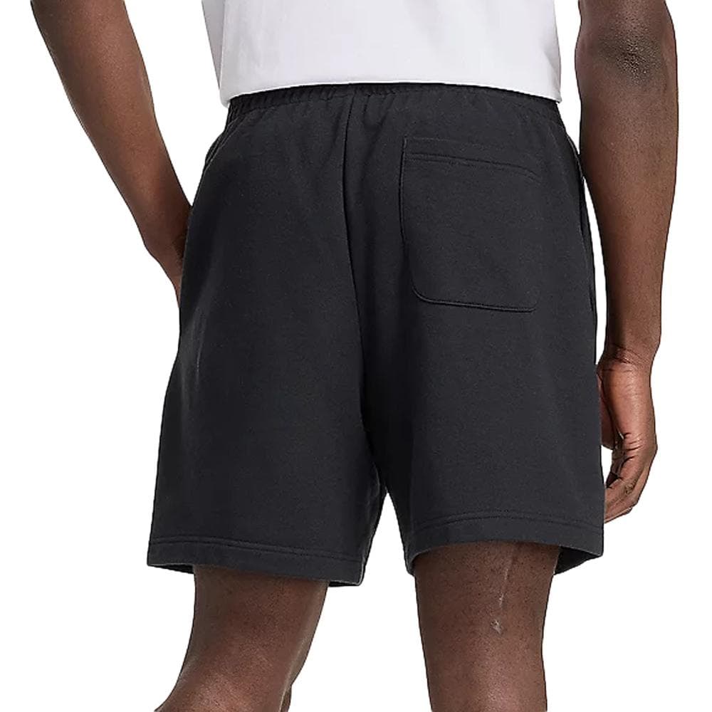 Short Noir Homme New Balance Essentials MS41520 2