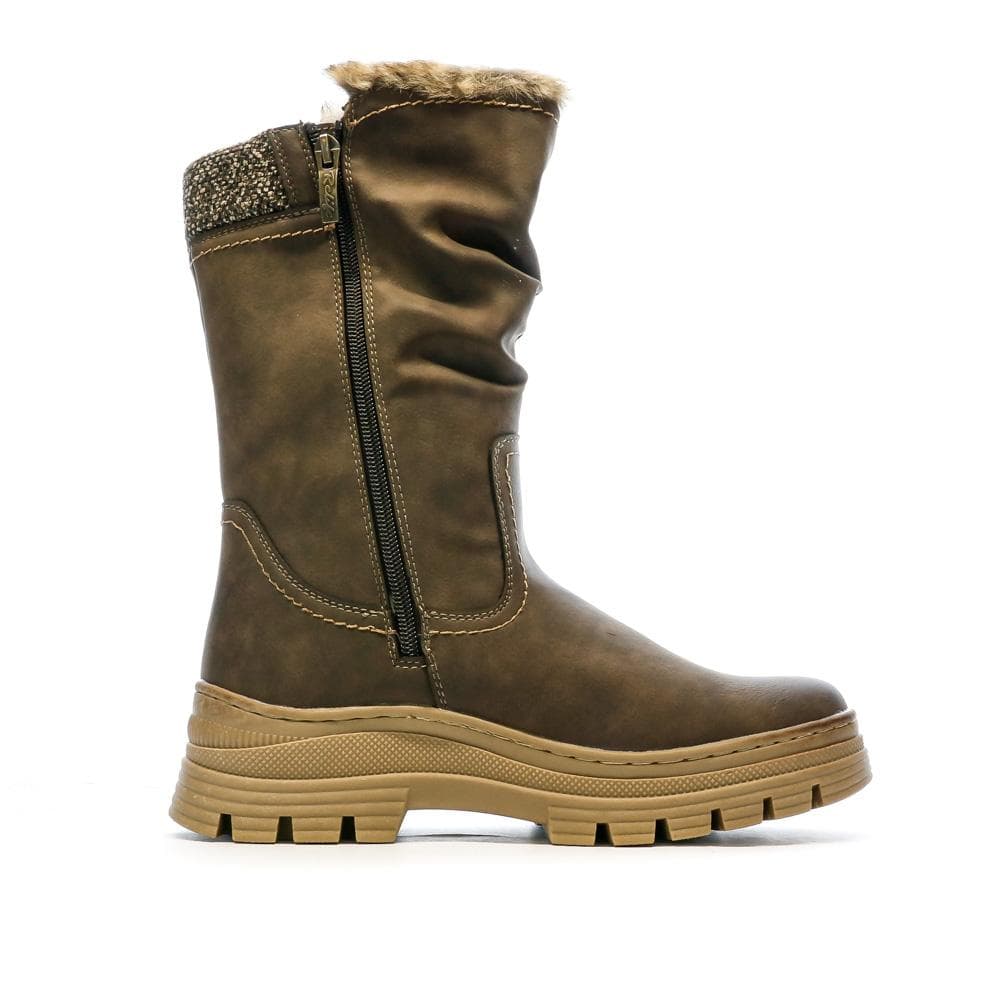 Bottes Marron Femme RELIFE Viplate 2