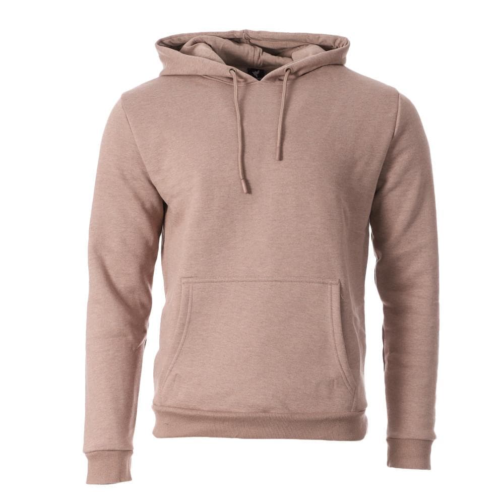 Sweat à Capuche Marron Homme Just Emporio 226 1
