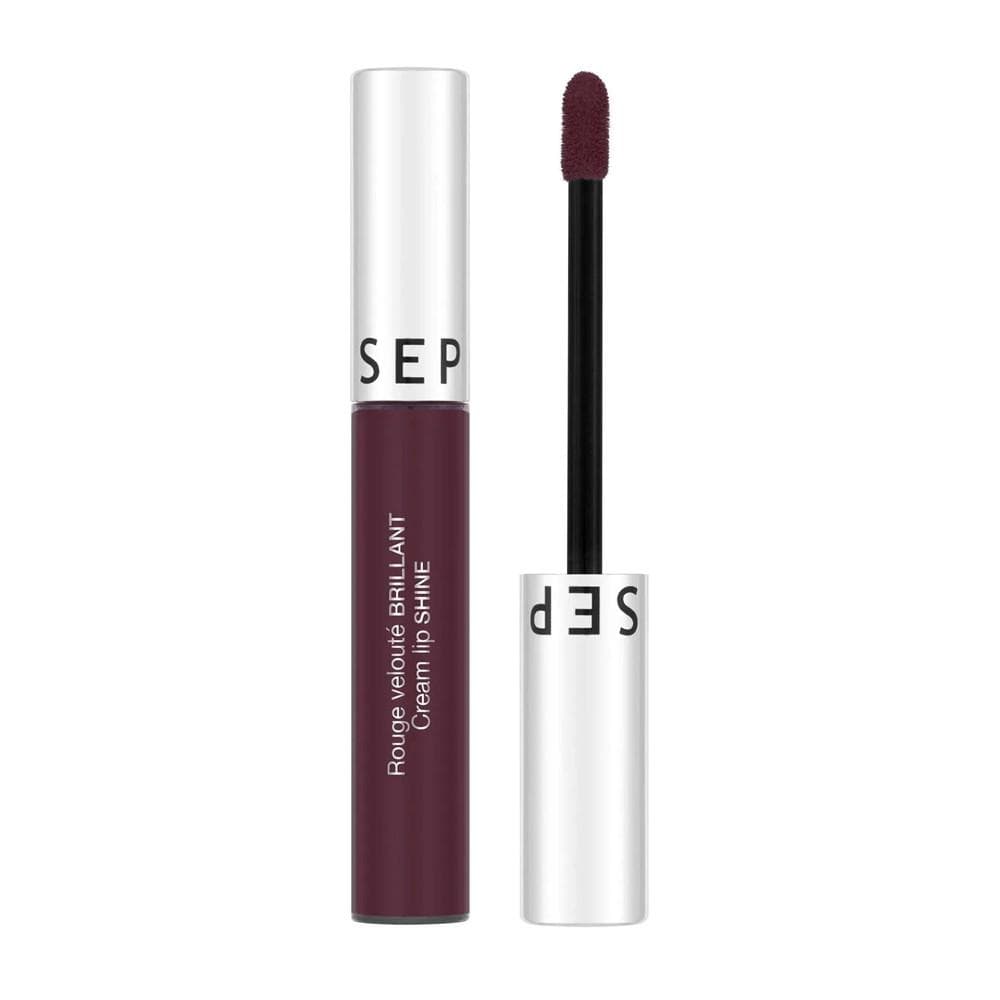 Rouge à Lèvres Brillant Sephora 11 Dark Plum 1