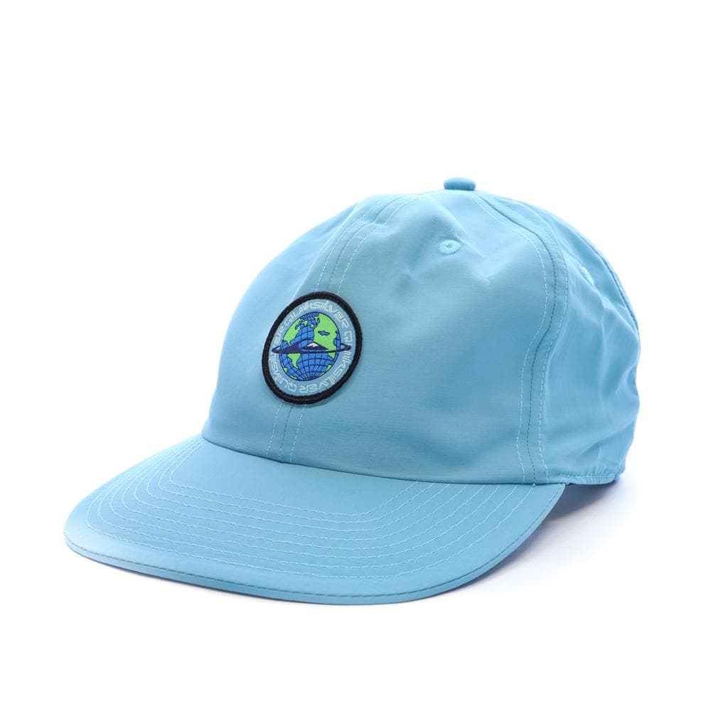 Casquette Bleu Homme Quiksilver Hydro Smart 1