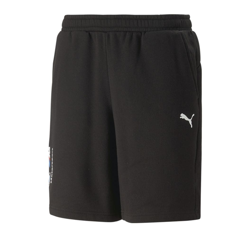 Short Noir Homme Puma Bmw Mms 538146 1