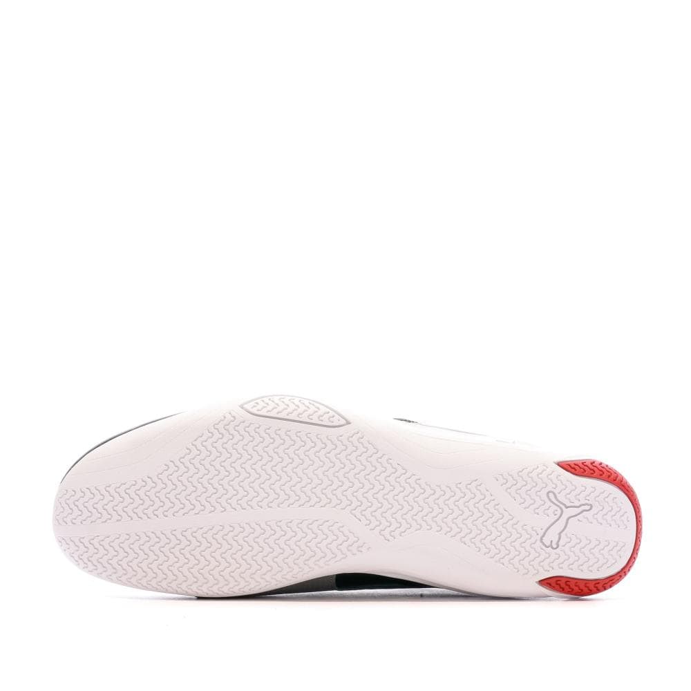 Baskets Noire Homme Puma Ferrari Machina 5