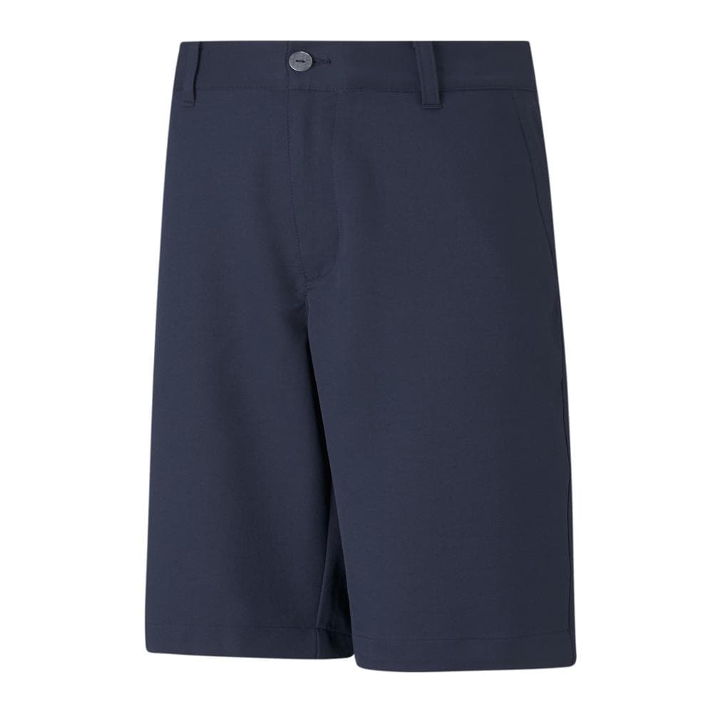 Short de Golf Marine Garçon Puma 598675 1
