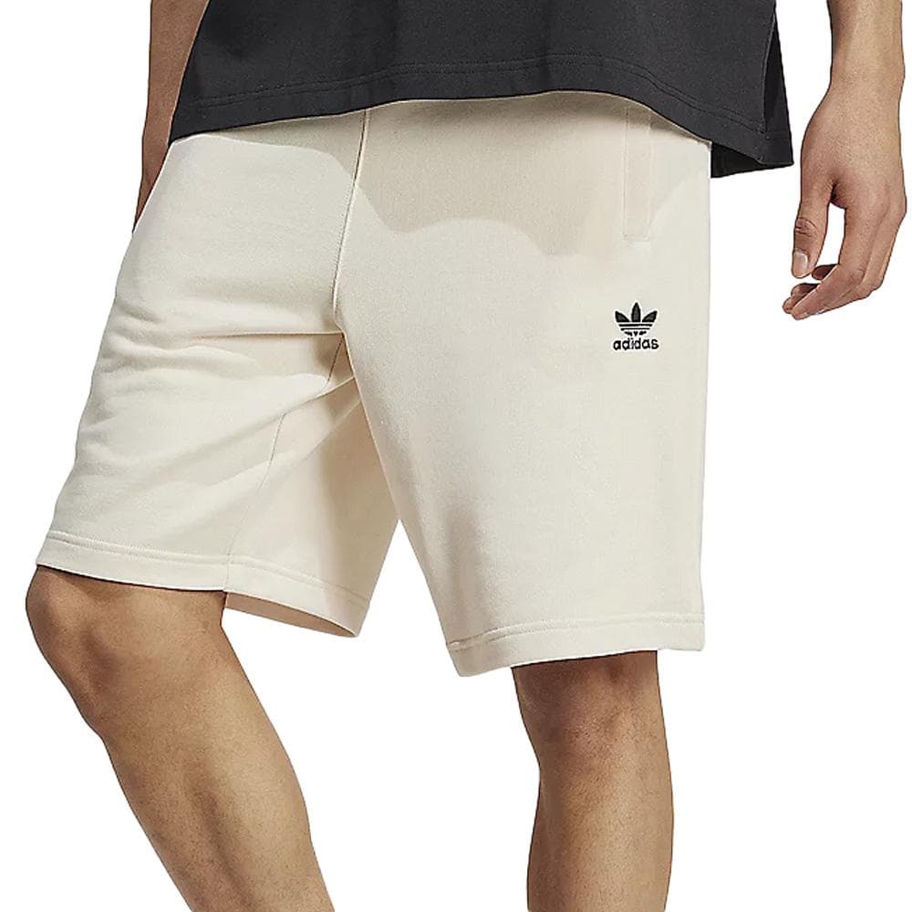 Short Beige Homme Homme Adidas Ess 1