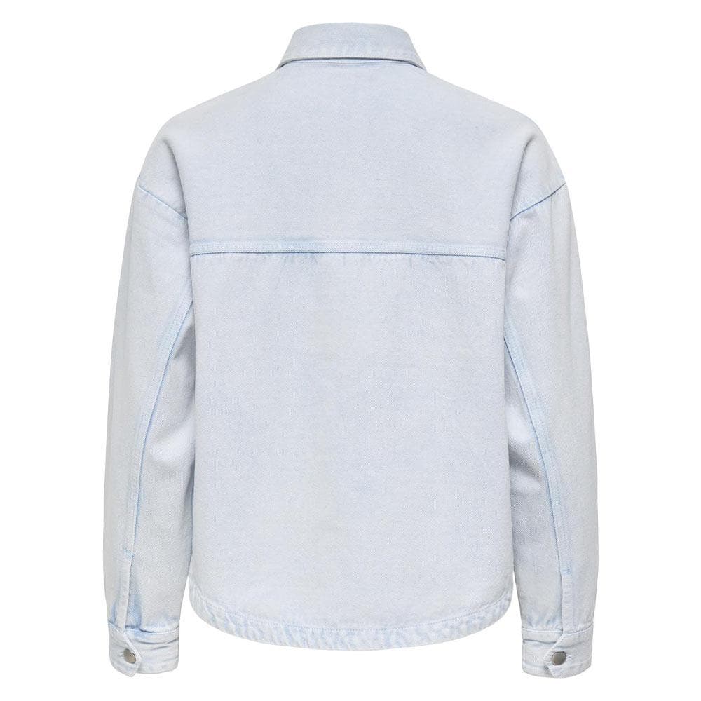 Veste Bleu Femme JDY Noma 3