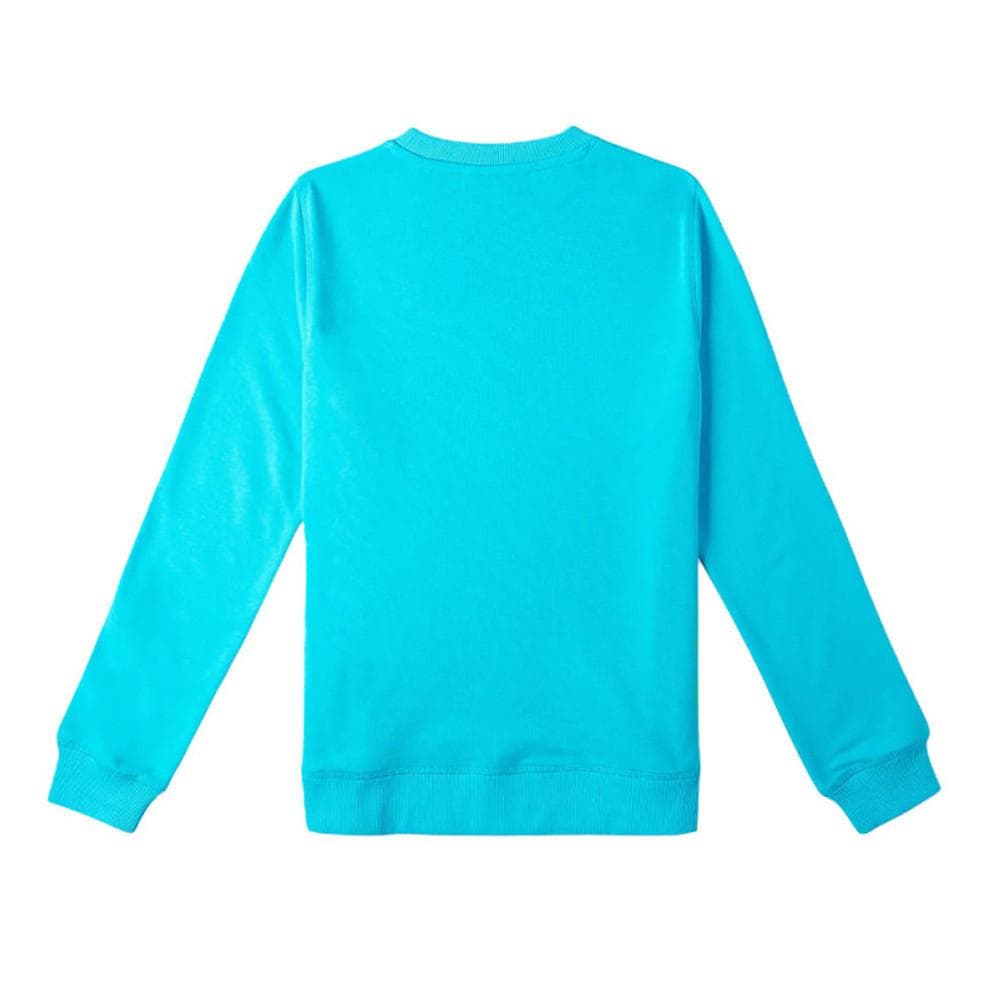 Sweat Turquoise Fille O'Neill Circle Surfer 16 2