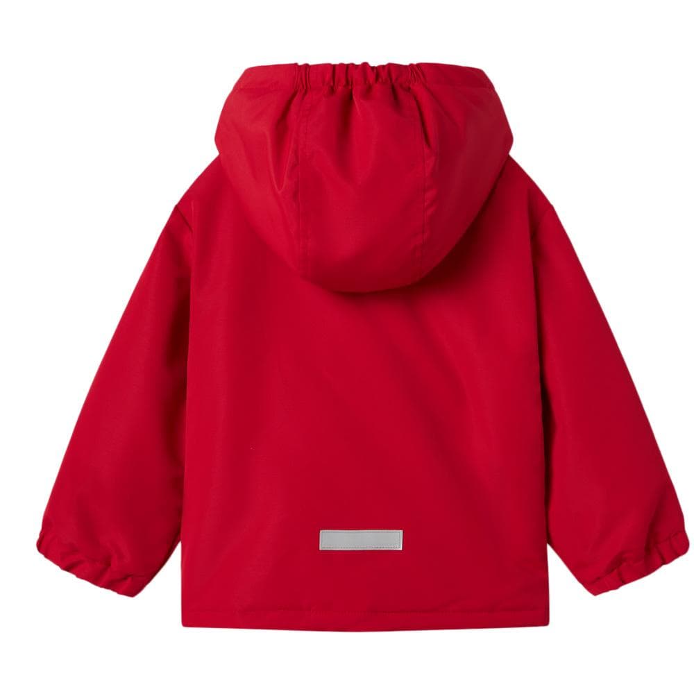 Veste Rouge Garçon Name it Massimo 2