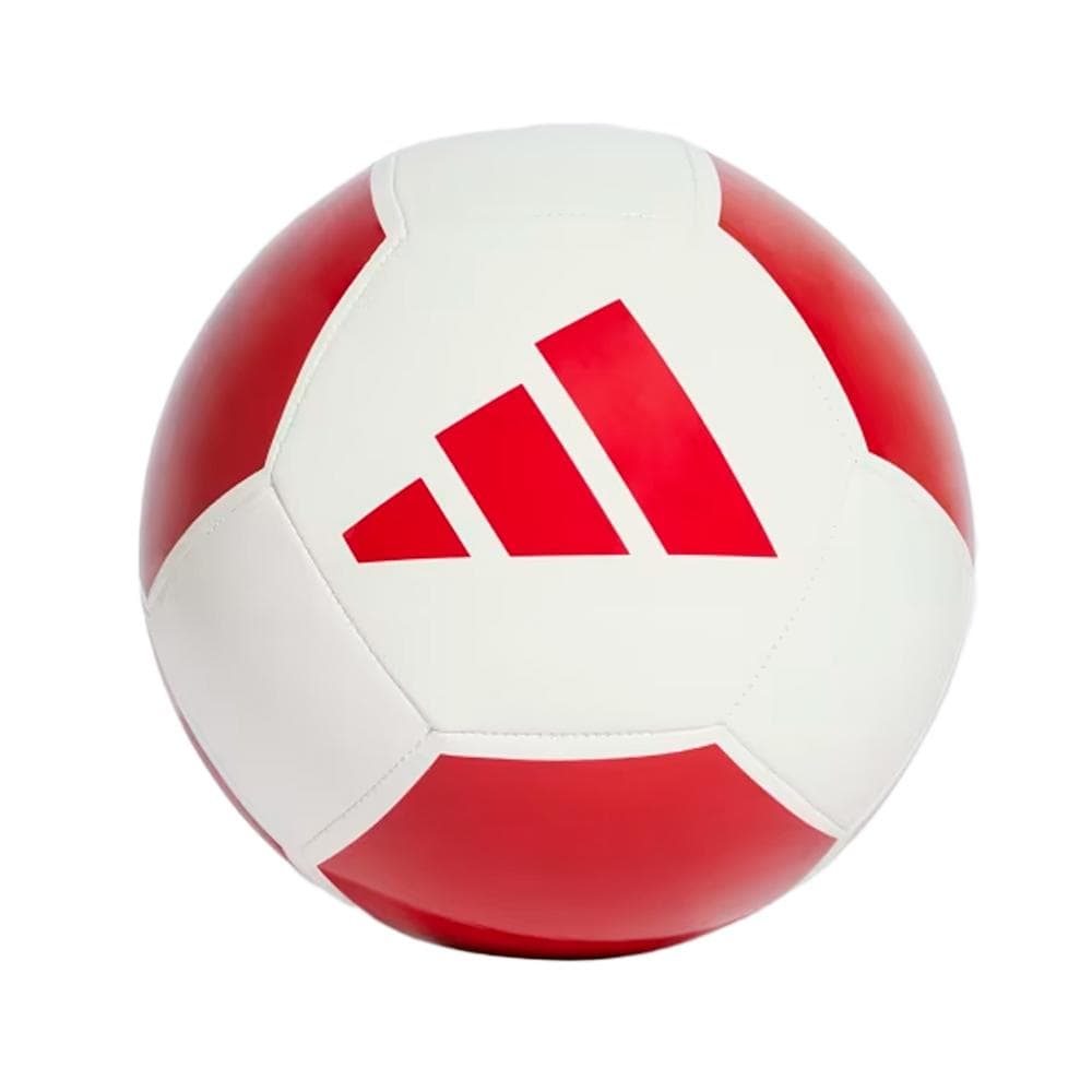 Ballon Rouge/Blanc Homme Adidas Epp Club 1