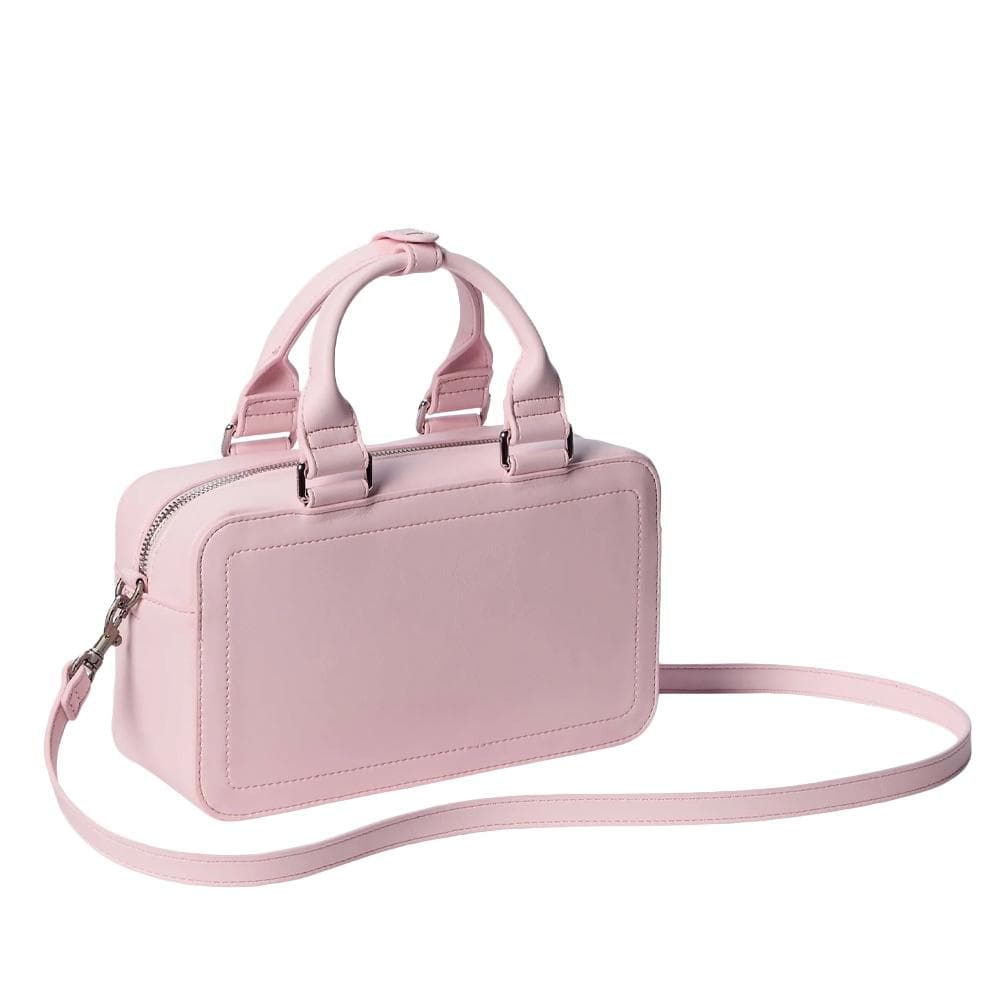 Sac à bandoulière Rose Femme Calvin Klein Jeans Bold 2