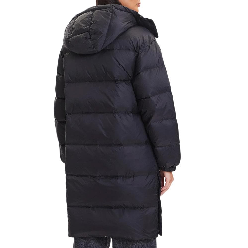 Doudoune Noire Homme Calvin Klein Jeans Essential 2
