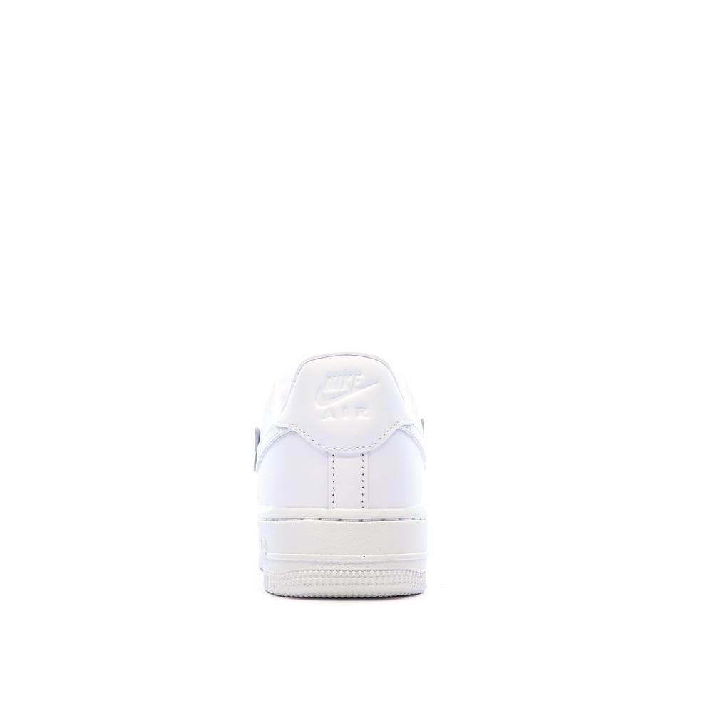 Baskets Blanche Femme Nike Air Force 1 Low Butterfly 3