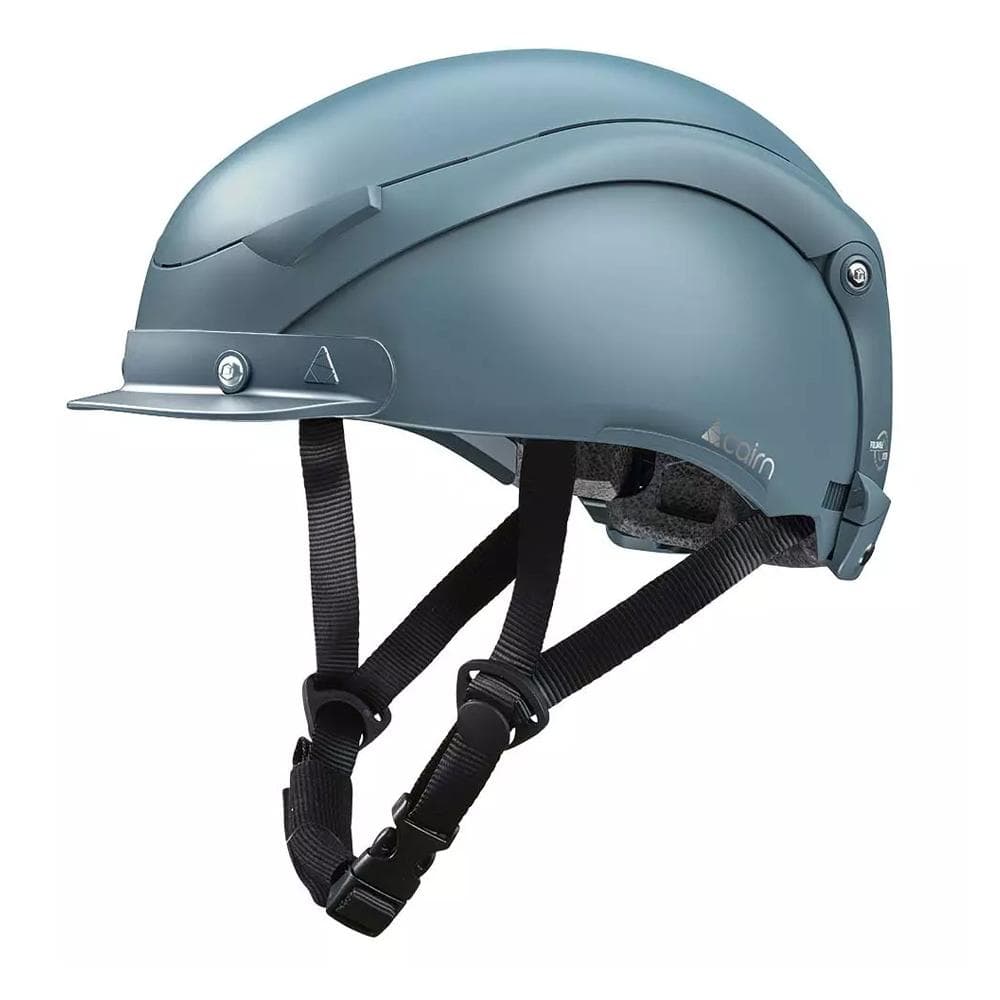Casque de Vélo Bleu Adulte Pliable Cairn Matris 1