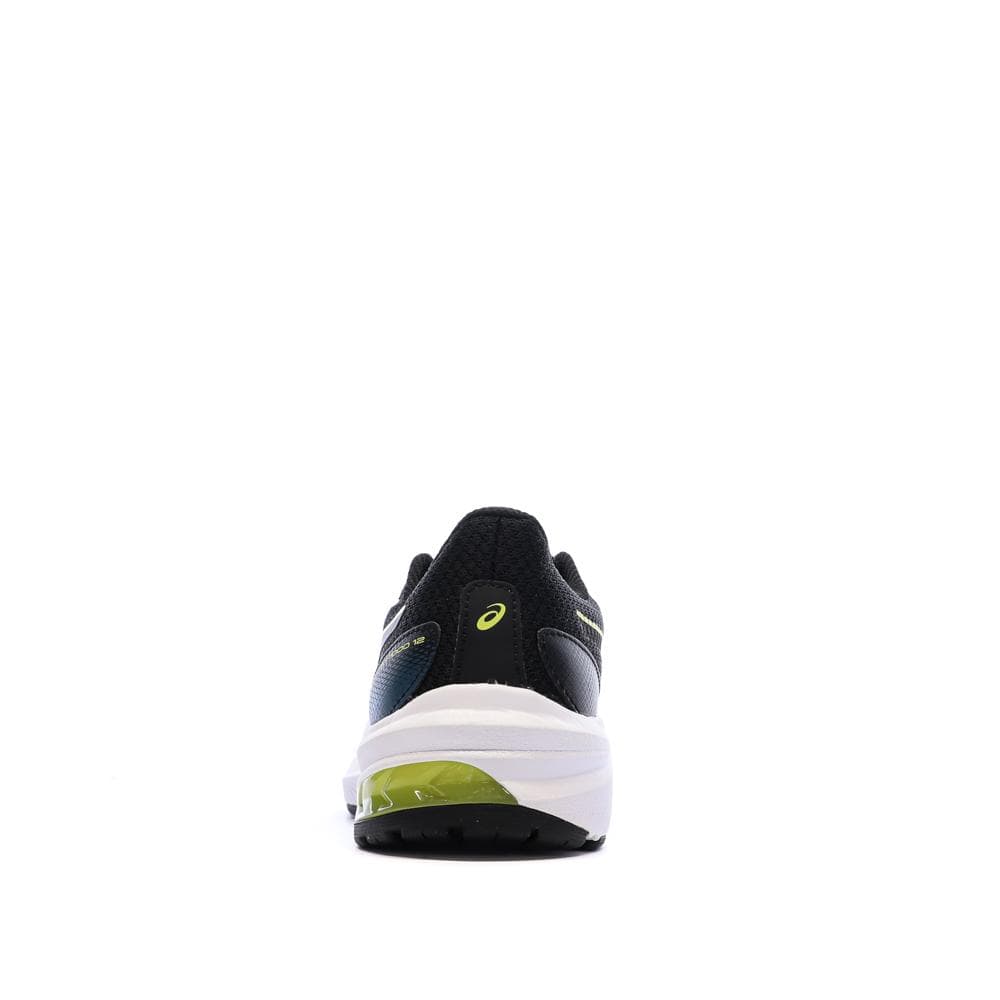Baskets Noires Femme Asics Gt-1000 12 3