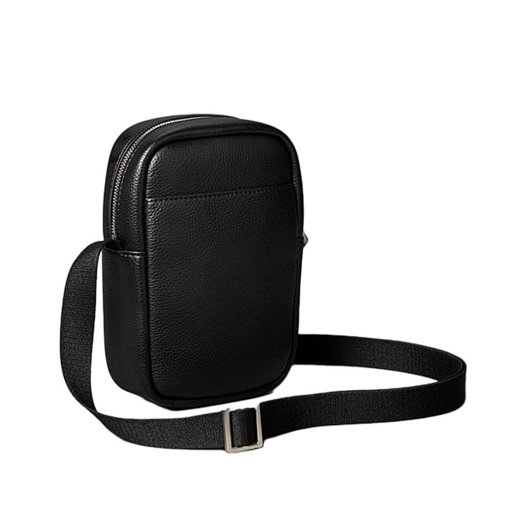 Sac à bandoulière Noir Homme Calvin Klein Jeans Raiseds 2