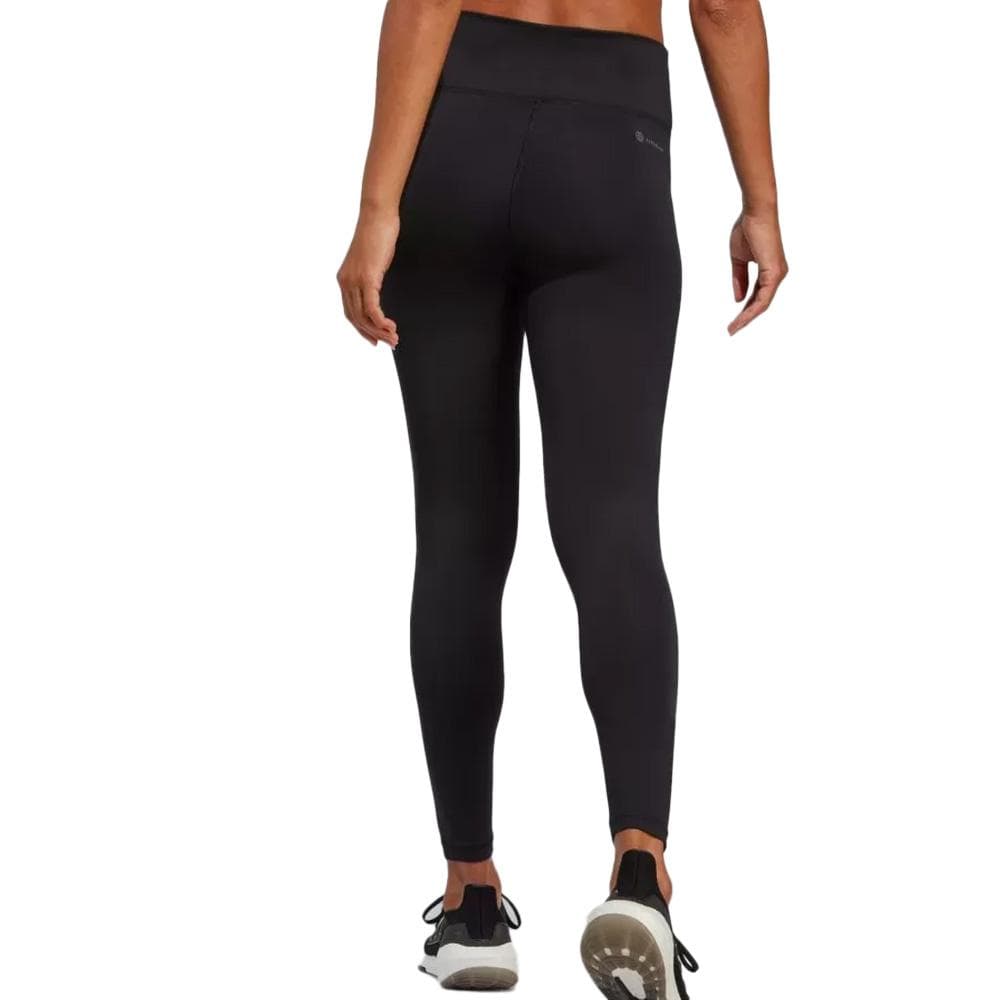 Legging Noir Femme Adidas HC8934 2