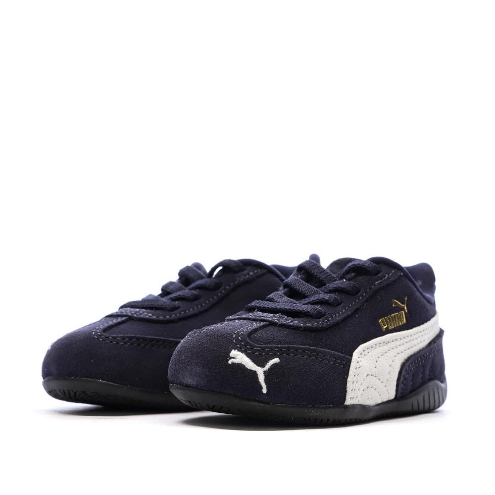Baskets Marine Bébé Puma Speedcat 6