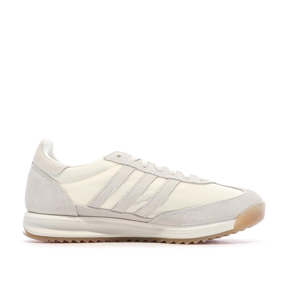 Baskets Beiges Homme Adidas SL 72 RS 2