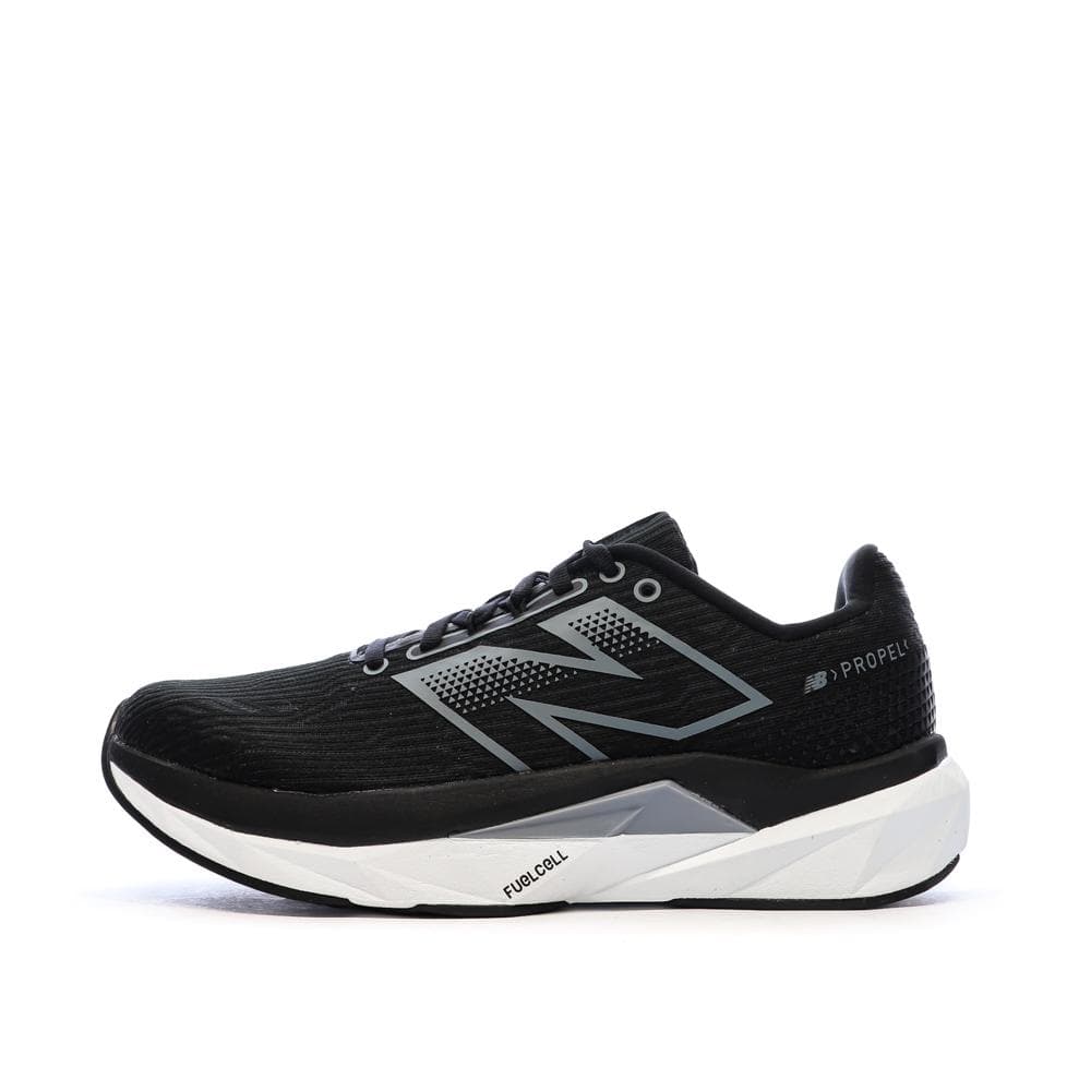 Chaussures de running Noires/Grises Femme New Balance Propel 1