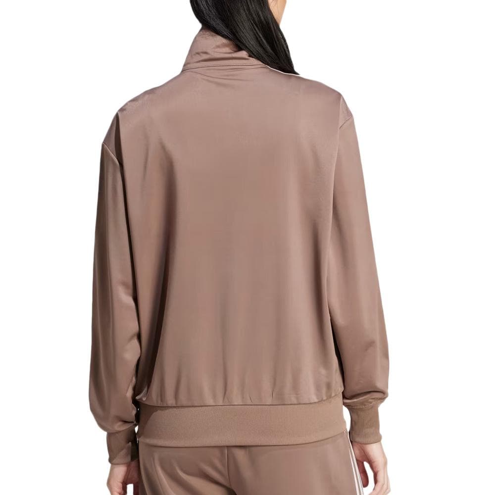 Veste Marron Femme Adidas Firebird 2