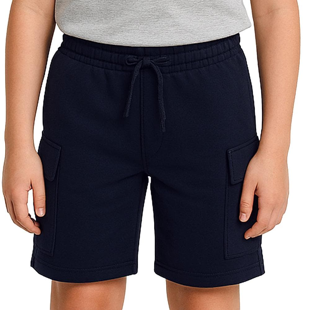 Short Marine Garçon Kaporal Obine 1