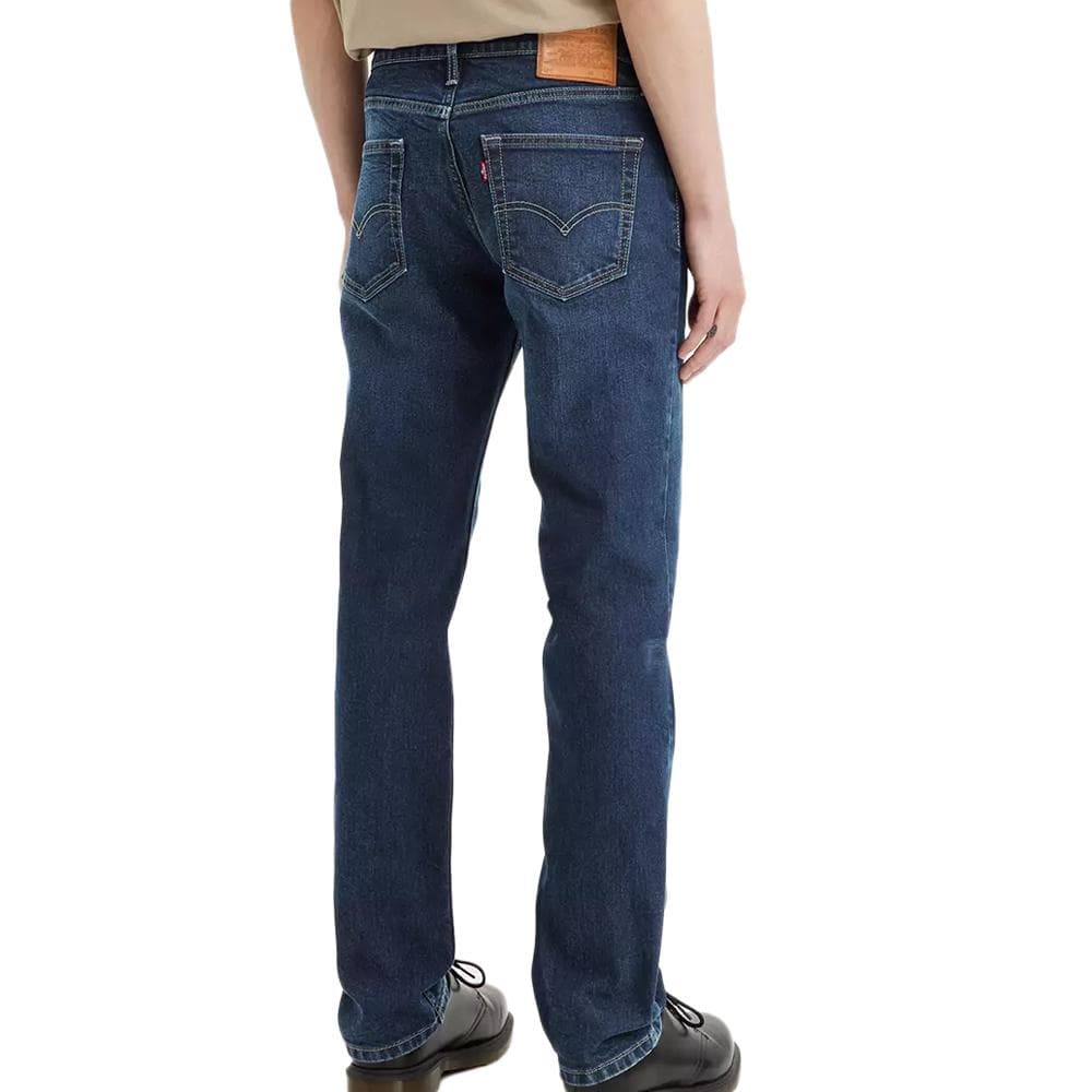 511 Jean Slim Bleu Homme Levi's Indigo 2