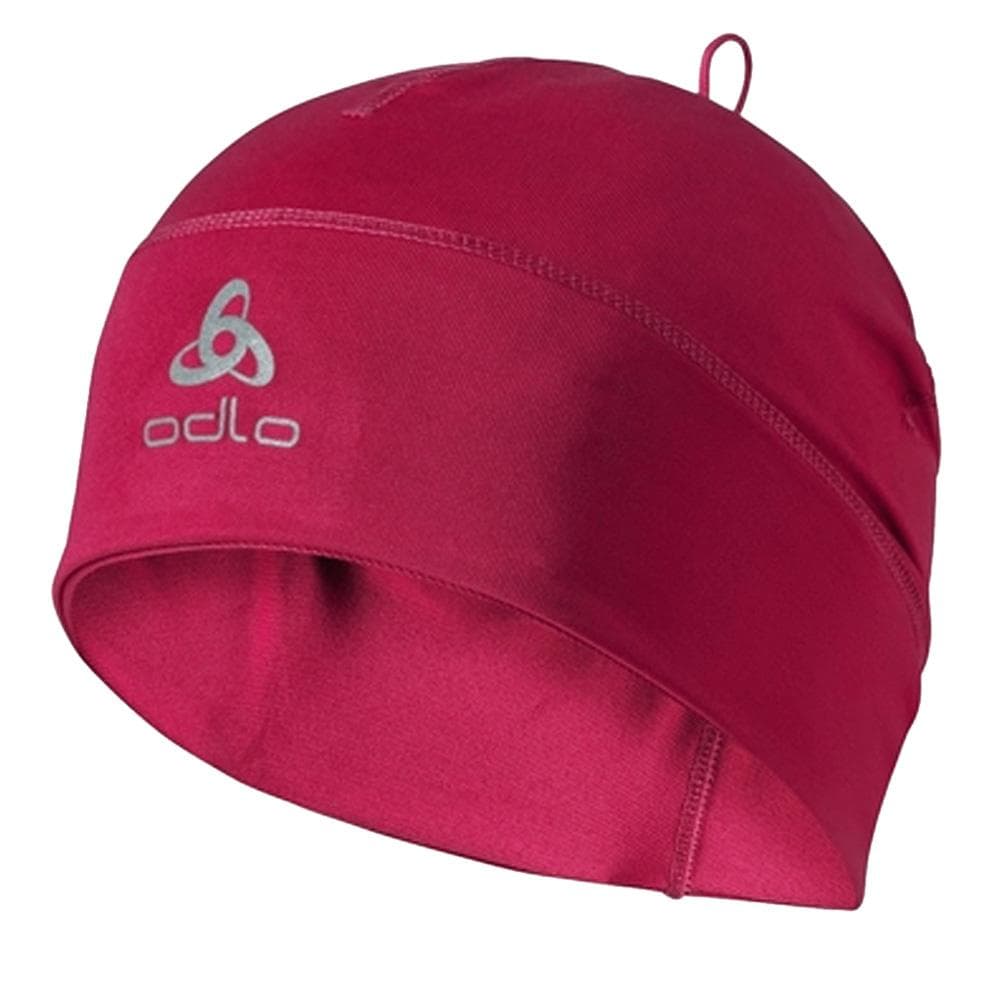 Bonnet de running Rose Mixte Odlo Hat 1