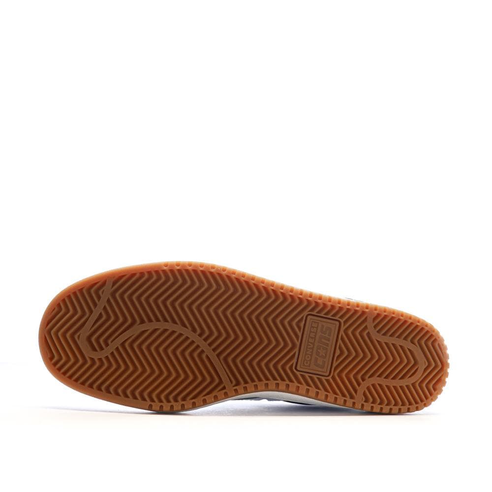 Baskets Blanches/Noires Homme Converse A04597C 5