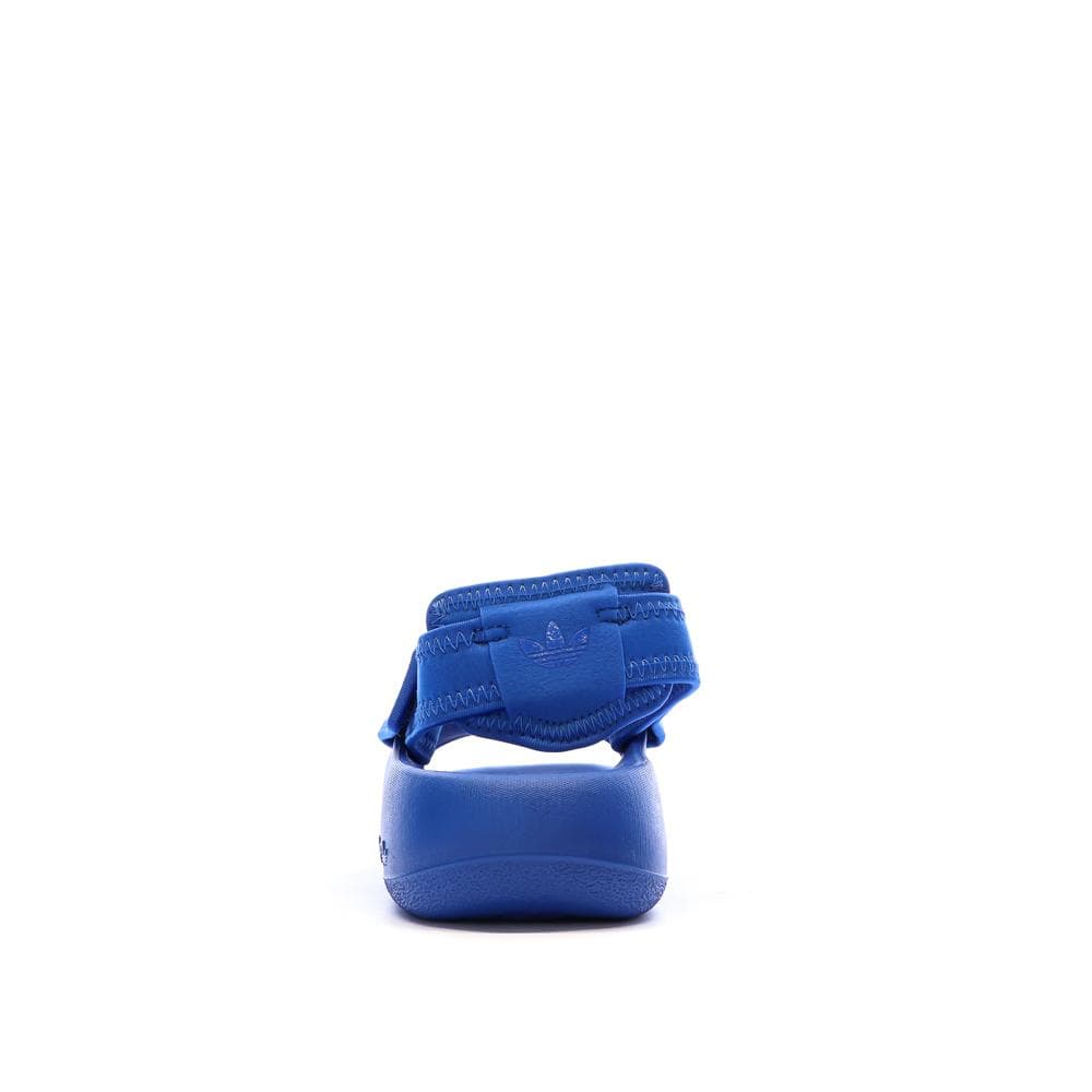 Sandales Bleu Garçon Adidas Adifom Adilette J 3