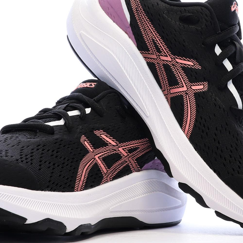 Chaussures de Running Noir Femme Asics Gt-1000 13 7