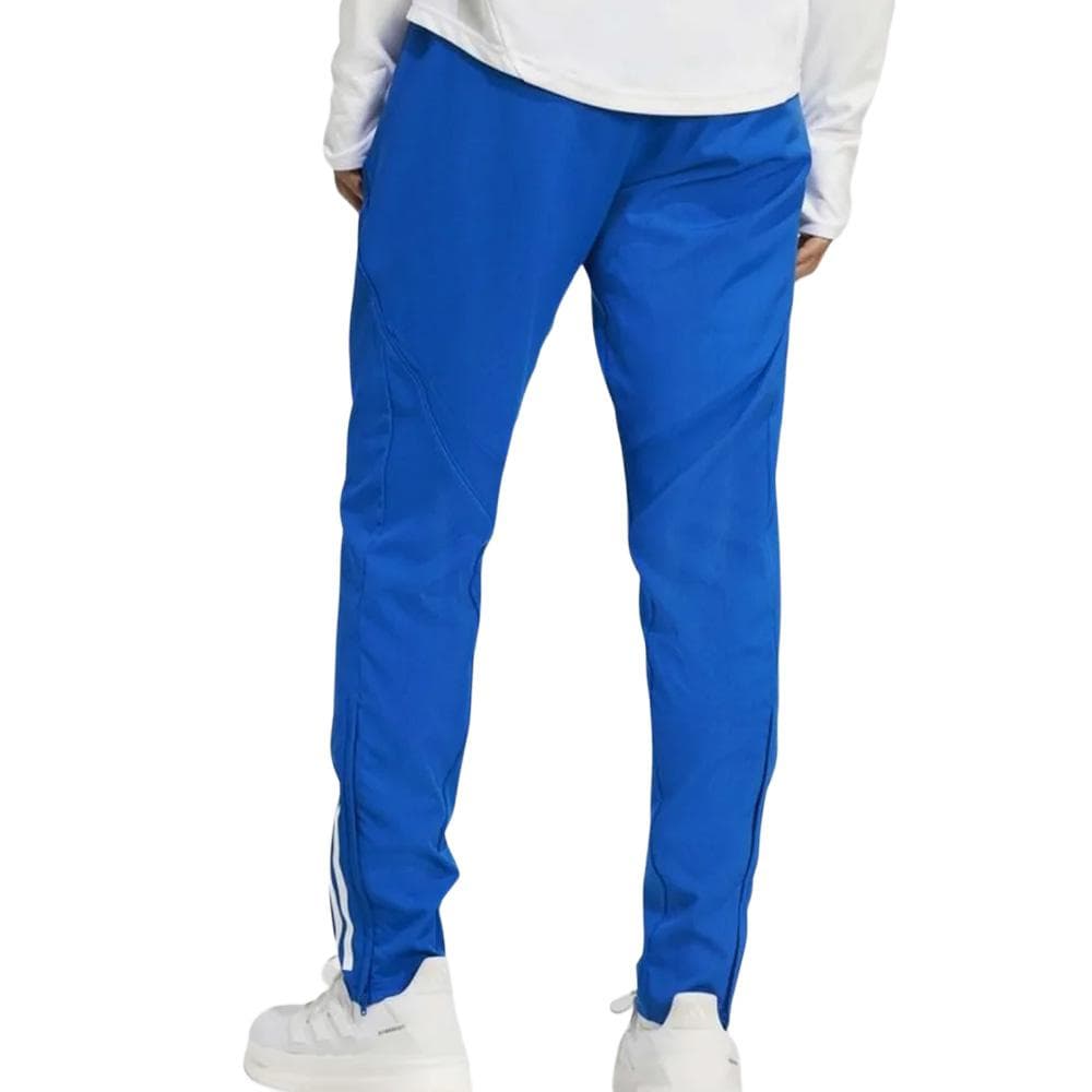 Real Madrid Pantalon Bleu Homme Adidas Tiro 25 2