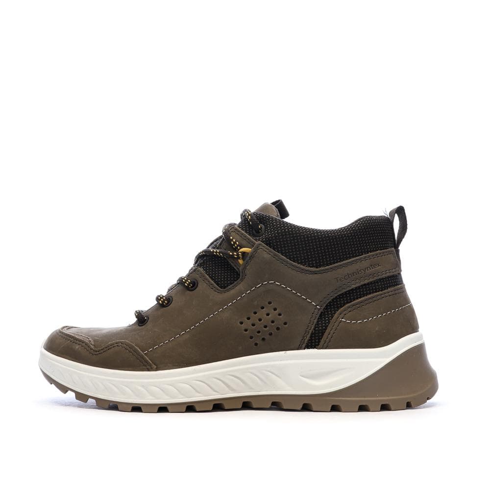 Baskets Marrons Homme TBS LAWRENS 1