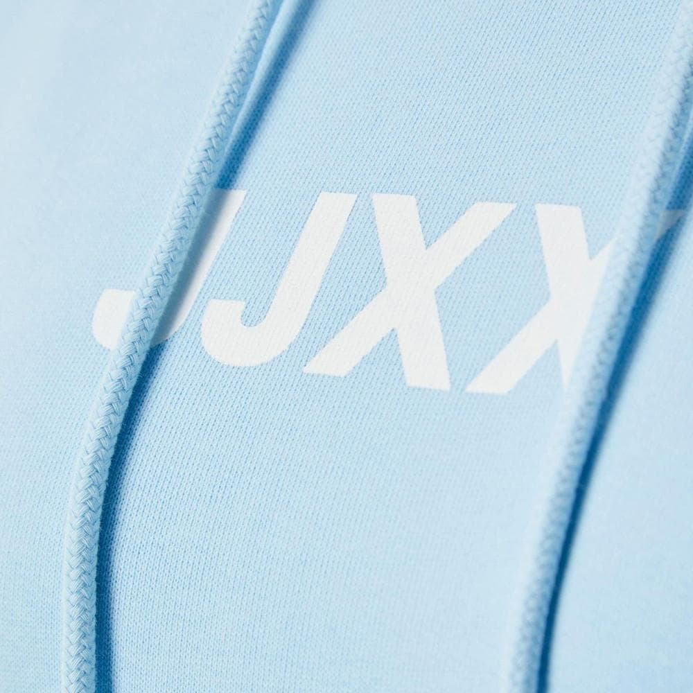Sweat Bleu Femme JJXX Maddie 3