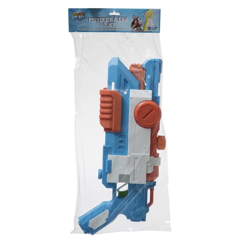 Pistolet à eau Multicolore 42cm 2