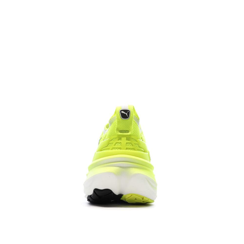 Chaussures de Running Jaune Fluo Homme Puma Foreverrun Nitro 2 3