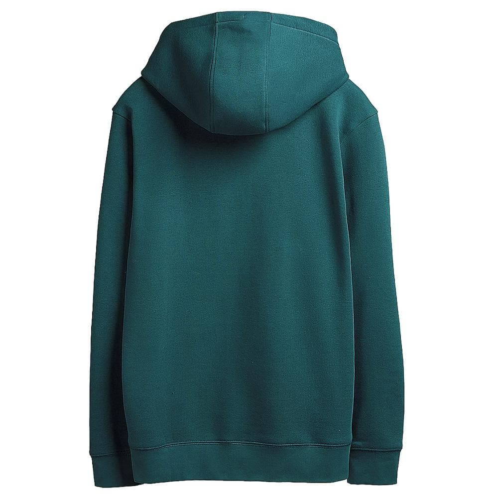 Sweat Bleu Canard Garçon Teddy Smith Hoody 2