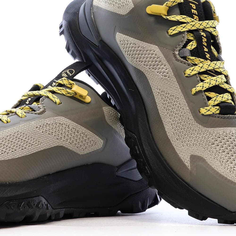 Baskets Beige Homme Timberland Motion 7