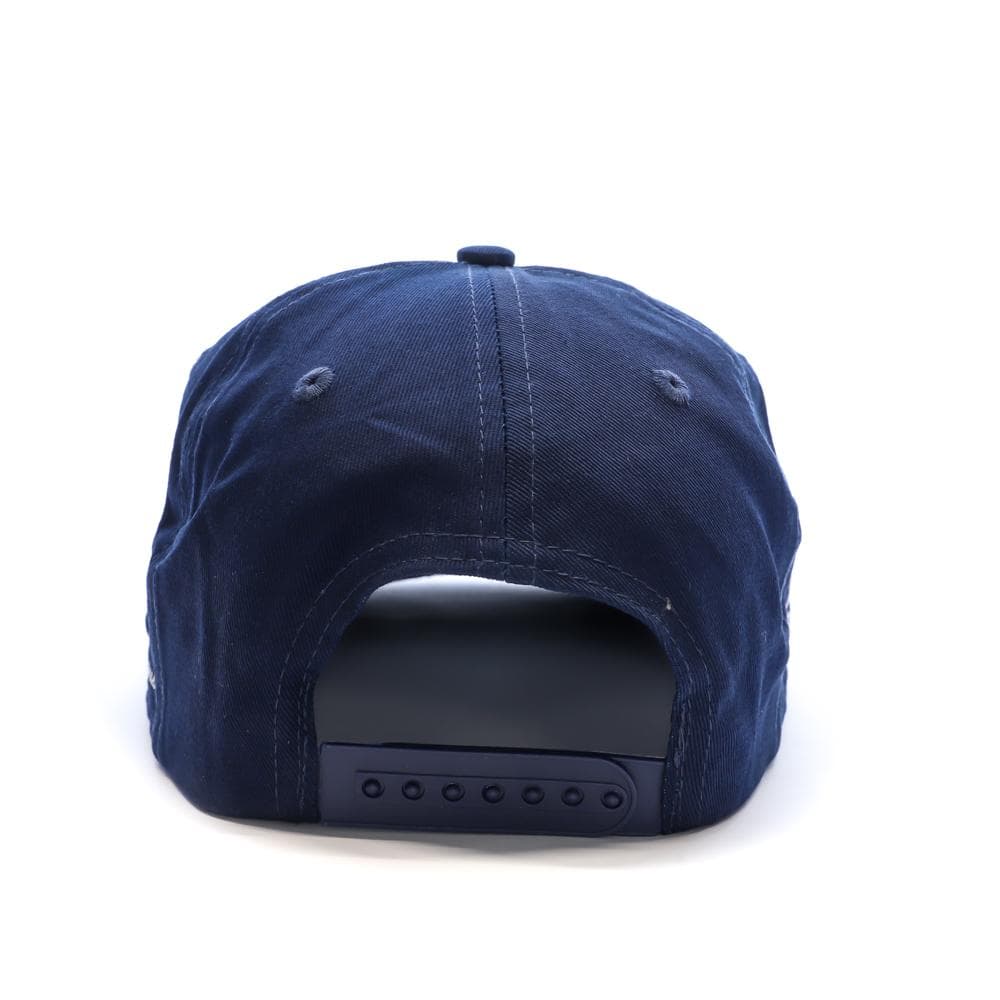 Casquette Marine/Verte Homme Kaporal JOYCE 3