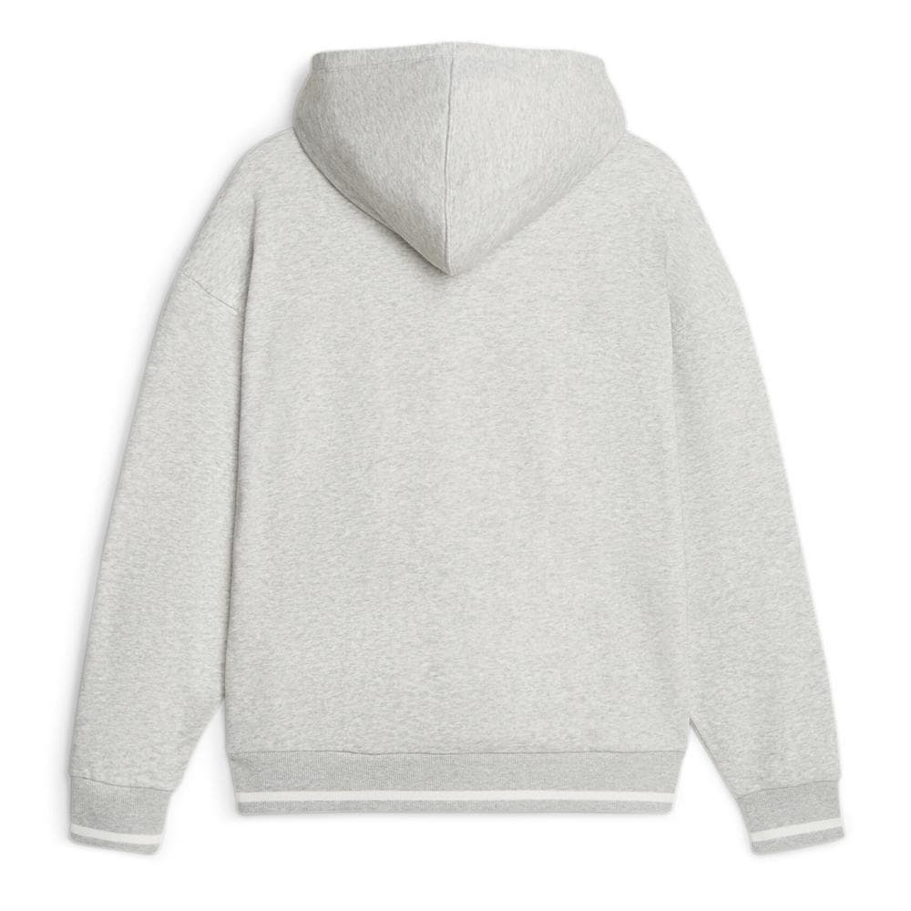 Sweat Gris Femme Puma Squad Hdy 2