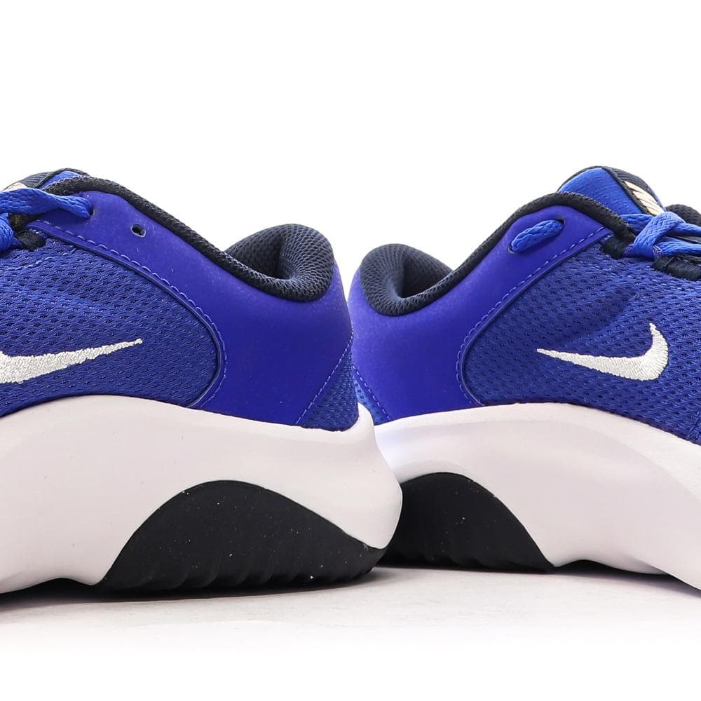 Baskets Bleu Homme Nike Legend Essential 7