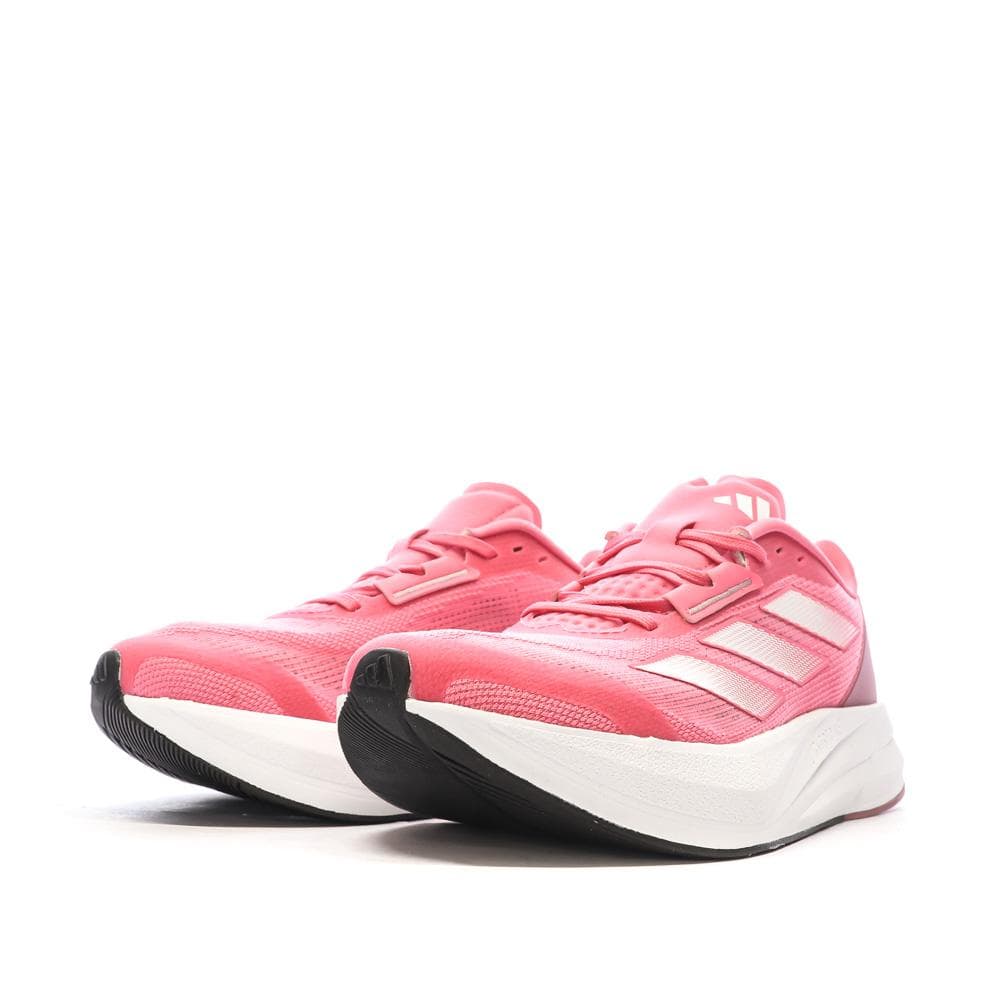 Chaussures de running Roses Femme Adidas Duramo 6